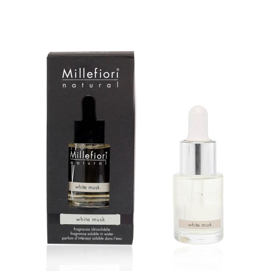 WHITE MUSK 